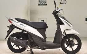 SUZUKI ADDRESS 110 1991 CE47A