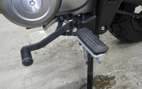 HONDA MONKEY 125 2013 JB03
