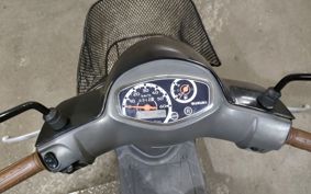 SUZUKI  LETS 4G CA41A