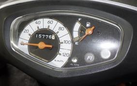 SUZUKI ADDRESS V125 G