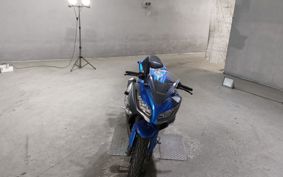 KAWASAKI NINJA250 EX250L