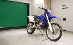YAMAHA WR250F E 2026