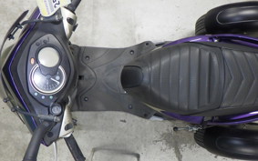 YAMAHA CYGNUS 125 Trike X