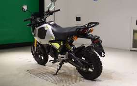 HONDA GROM JC92