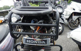 HONDA CT125 HUNTER CUB JA55