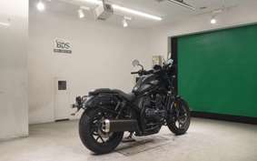 HONDA REBEL 1100 DCT 2021 SC83