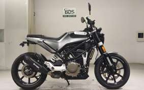 HUSQVARNA SVARTPILEN 250 2019