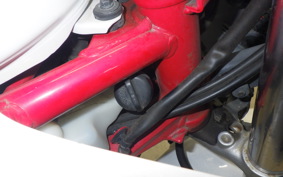 HONDA VTRF250 2011 MC33