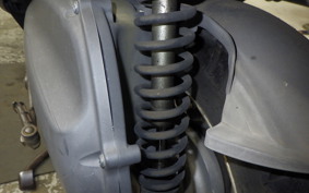 YAMAHA JOG Gen.5 2012 SA36J