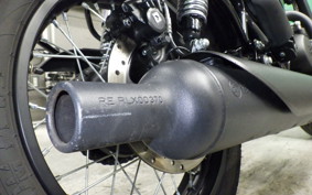 OTHER ENFIELD BULLET 350 2025