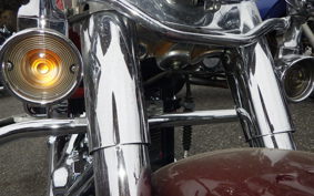 HARLEY FLSTC 1580 2007