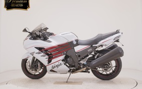 KAWASAKI ZX 1400 NINJA R A 2021