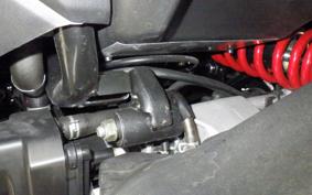 KYMCO KRV180TCS