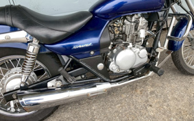 KAWASAKI ELIMINATOR 125 BN125A
