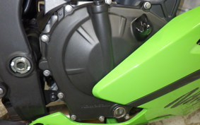 KAWASAKI ZX-25RR 2011 ZX250H