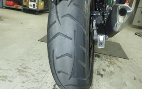 HONDA NC750X 2023 RH09