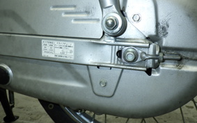 HONDA C50 SUPER CUB 2025 AA09