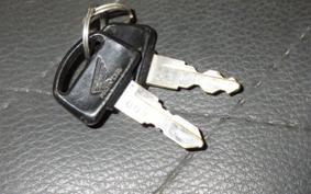 HONDA C50 SUPER CUB AA01