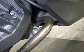 HONDA ADV150 2007 KF38