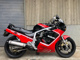 Фото Suzuki GSX-R750 H 1987 с японского аукциона