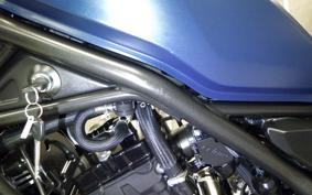 HONDA REBEL 250 A 2019 MC49