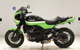 KAWASAKI Z900RS CAFE 2019 ZR900C