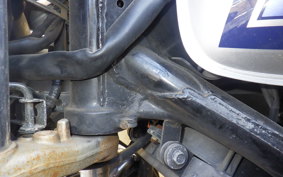 HONDA CB400SF VTEC 2001 NC39