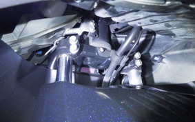 HONDA PCX 160 KF47