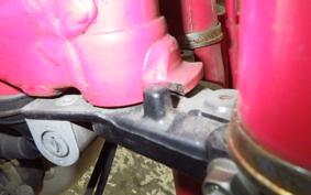 HONDA MD90 2002 MD90