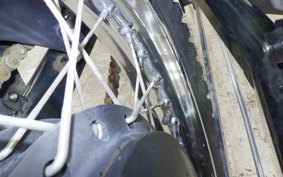 KAWASAKI 250TR 2024 BJ250F