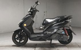 YAMAHA CYGNUS 125 X SE46