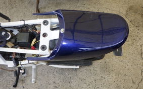SUZUKI GSX-R50 GAG LA41A