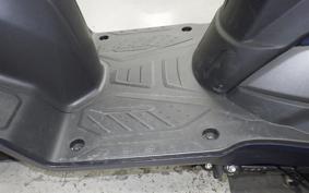 SUZUKI BURGMANｽﾄﾘｰﾄ125EX EA23M