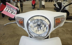 SUZUKI ﾚｯﾂ CA4AA