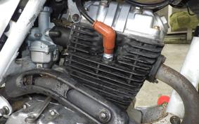 HONDA NX125