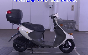 SUZUKI LET`S4
