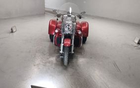 HARLEY  HARLEY FLRT1750 TRIKE  MCC
