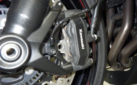 KAWASAKI NINJA 1000SX 2023 ZXT02K