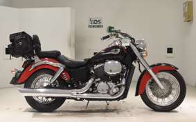 HONDA SHADOW 400 1997 NC34