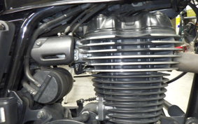 HONDA GB350S 2022 NC59