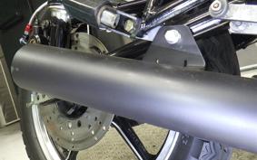 KAWASAKI Z400 FX 1982 KZ400E