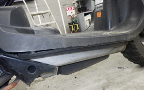 HONDA ZOOMER 2014 AF58