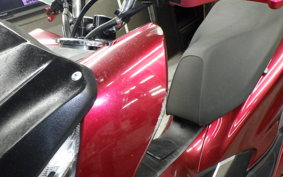 HONDA PCX 125 2013 JF81