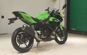 KAWASAKI NINJA 400 2019 EX400G