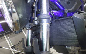 SUZUKI SV650 A 2020 VP55B