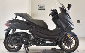 HONDA FORZA 250 MF17