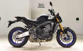 YAMAHA MT-09 SP 2024 RN87J