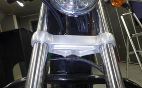 HARLEY XL883-I 2009