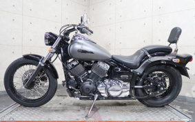 YAMAHA DRAGSTAR400 2015 VH02J