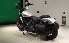 HARLEY FXBBS1870 2023